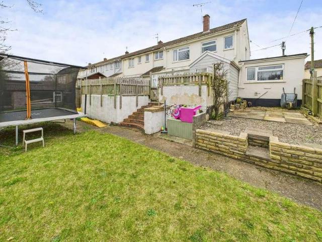 House for sale in Budlake, Devon