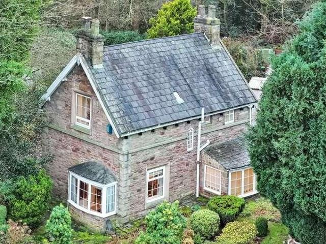 House for sale in Witton, Blackburn