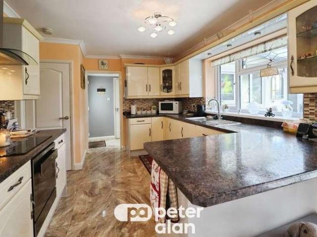 House for sale in Falcon Lodge, Wales