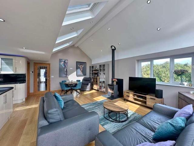 House for sale in Merseyside