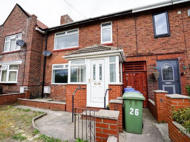 House for sale in South Hetton, Isle Of Man