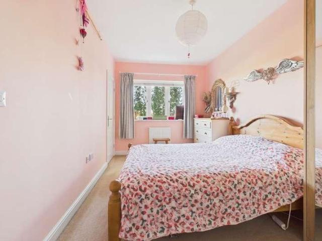 House for sale in Burgh St Peter, Norfolk