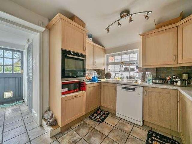 House for sale in Old Town, Swindon