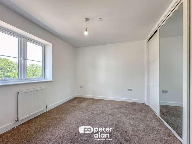 House for sale in Troed-y-rhiw, Abercanaid