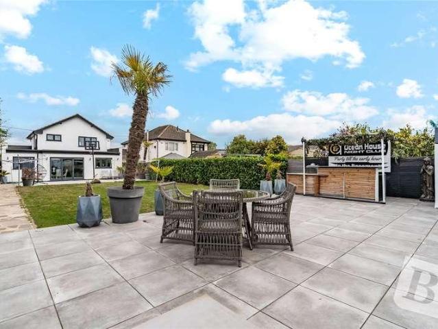 House for sale in Upminster, Greater London