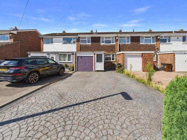 House for sale in Kineton Green, Solihull