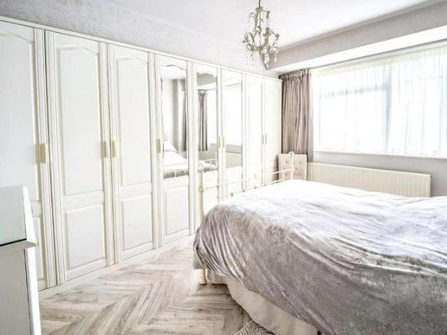 House for sale in Newnham, Bedford