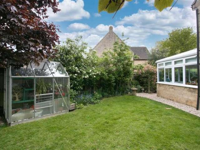 House for sale in St. Paul Malmesbury Without, Wiltshire