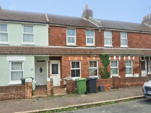 House for sale in Roselands, Eastbourne