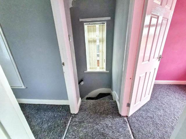 House for sale in New Delaval, Blyth