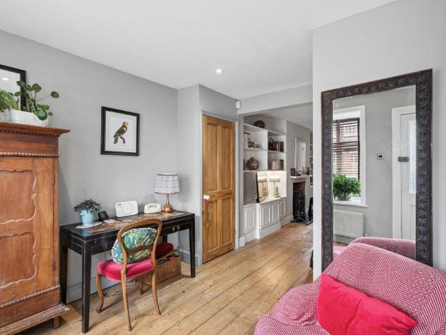 House for sale in Lunnon, Buckinghamshire