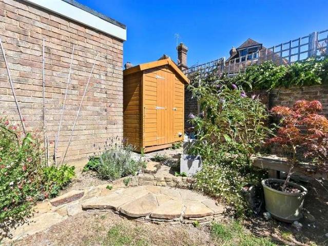 House for sale in Old Town, Eastbourne