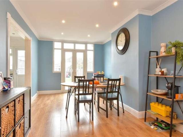 House for sale in Blackfen, Greater London