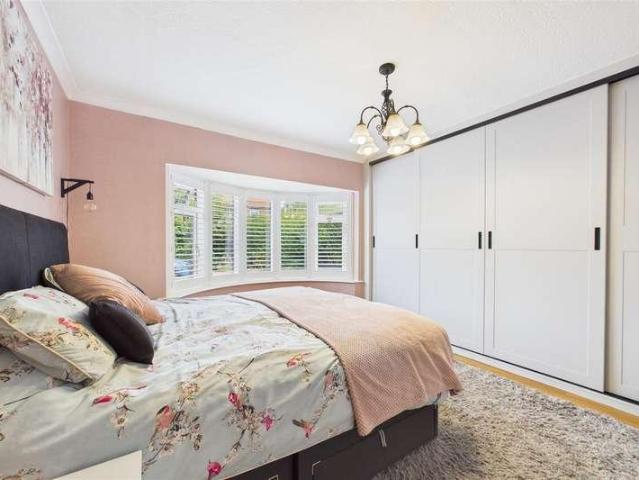 House for sale in Alverton, East Midlands