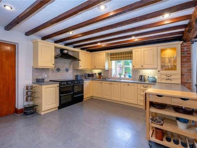 House for sale in Dyke, South Kesteven
