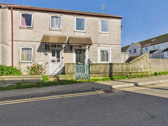 House for sale in Phillack, Hayle