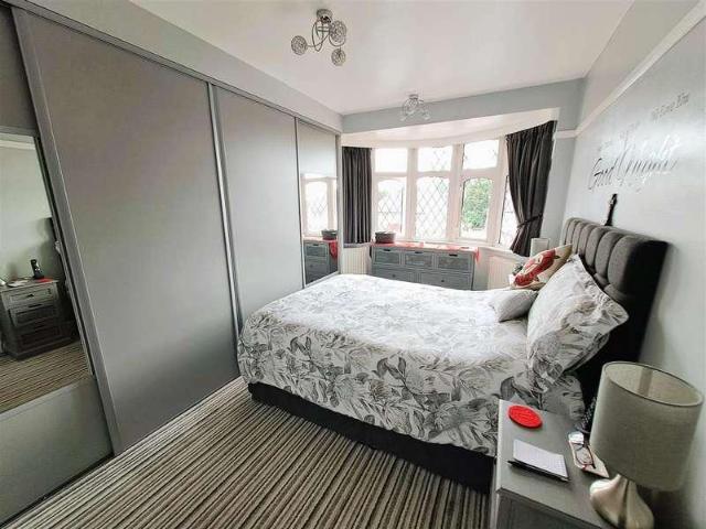 House for sale in Solihull