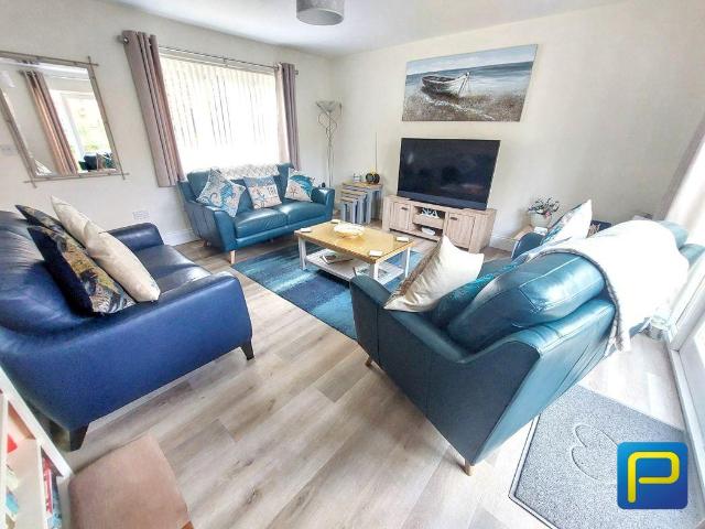 House for sale in Beadnell, Northumberland