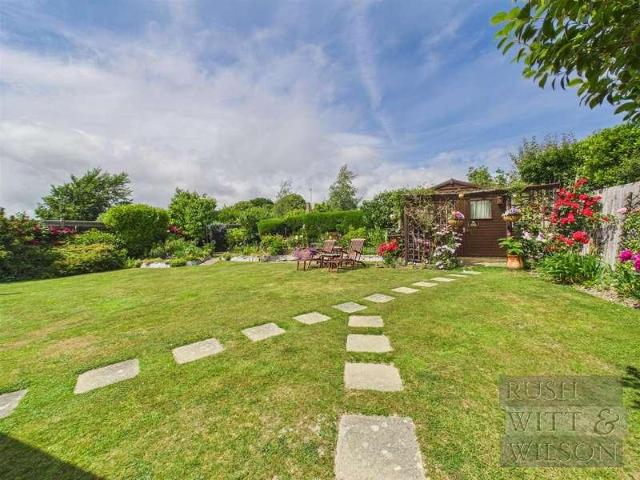 House for sale in Collington, Heathlands