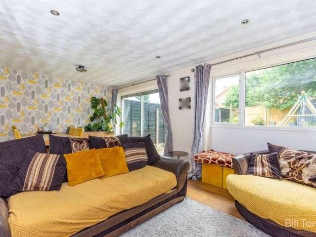 House for sale in Boley Park, Staffordshire