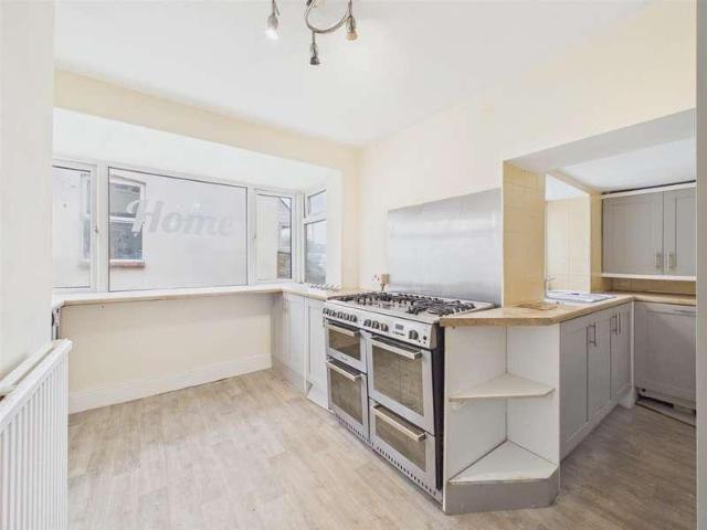 House for sale in Kentisbury, Devon