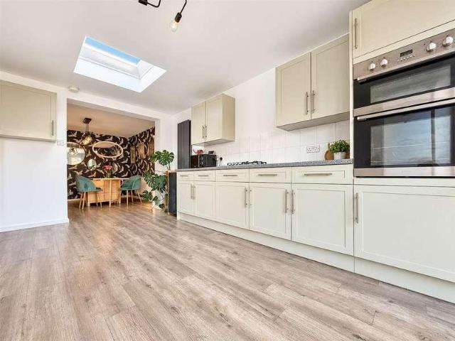 House for sale in Port Solent, Portsmouth