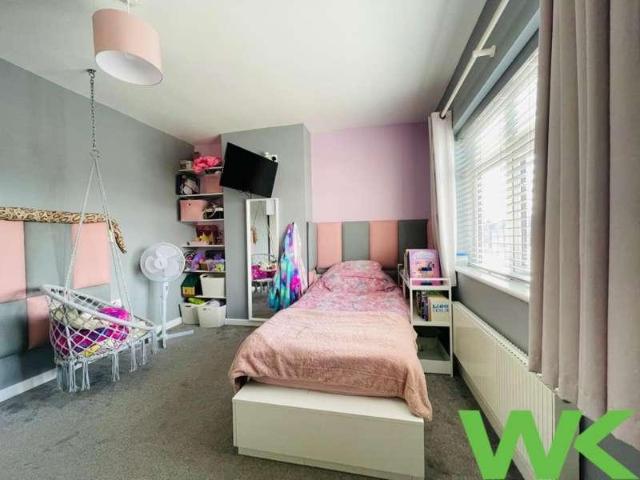 House for sale in Wednesbury, Sandwell