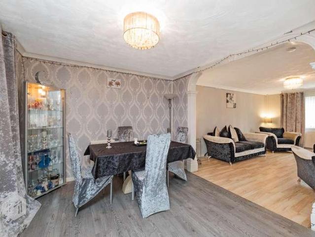 House for sale in Tonge Fold, Bolton