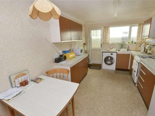 House for sale in West Moors