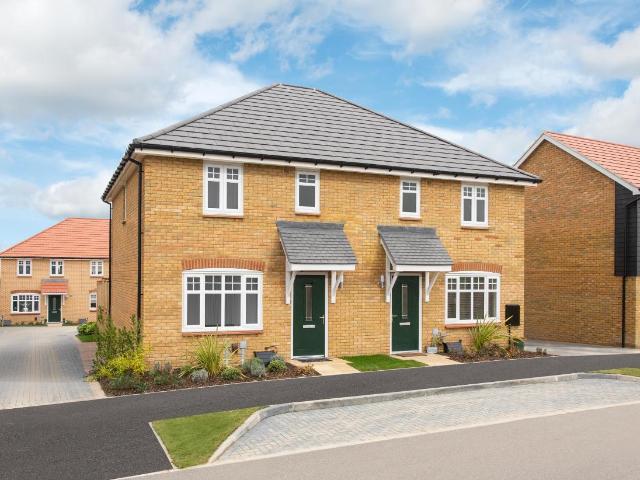 House for sale in Bedford