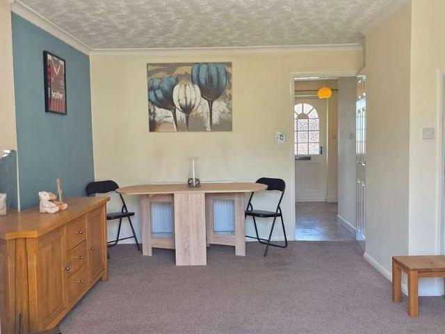 House for sale in Brentingby, Leicestershire