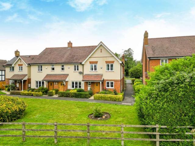 House for sale in Wingrave with Rowsham, Buckinghamshire