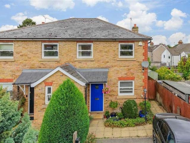 House for sale in Bourne Vale, Kent