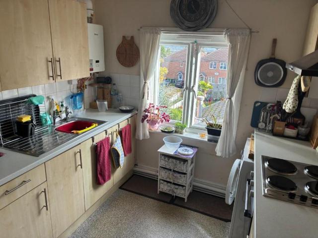 House for sale in Headless Cross, Redditch