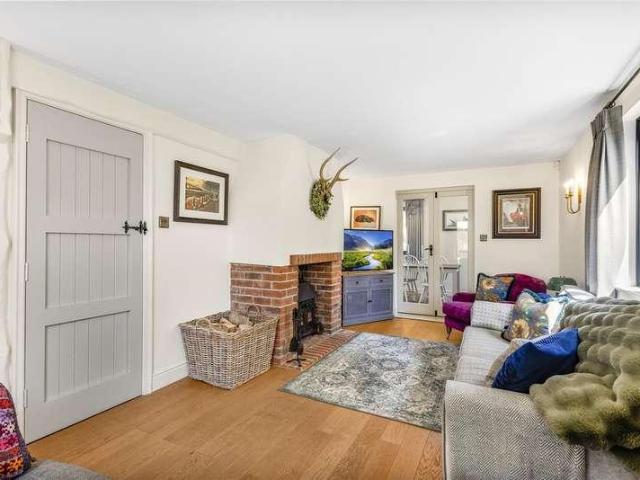 House for sale in Duton Hill, Essex