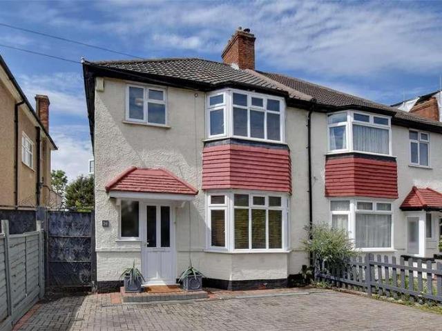 House for sale in Kidbrooke, Greater London