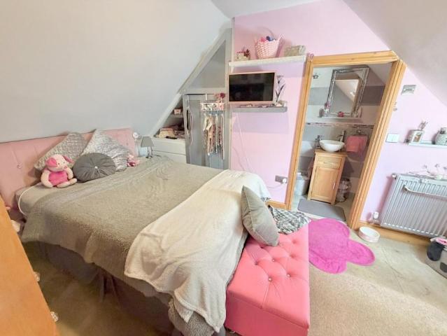 House for sale in East Dorset