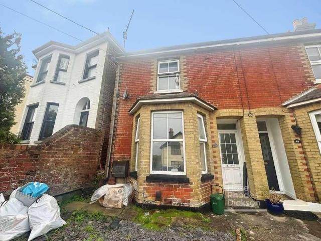 House for sale in Brading, Isle Of Wight