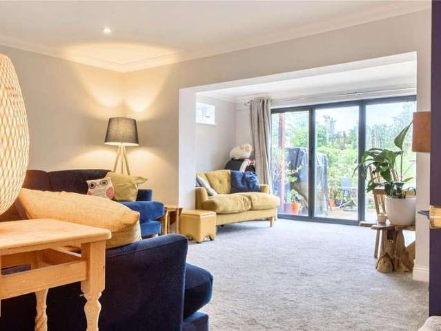 House for sale in Buckinghamshire