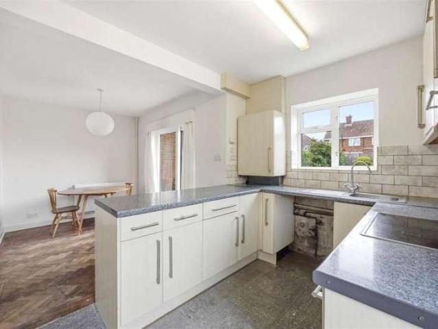 House for sale in Cowley, Greater London