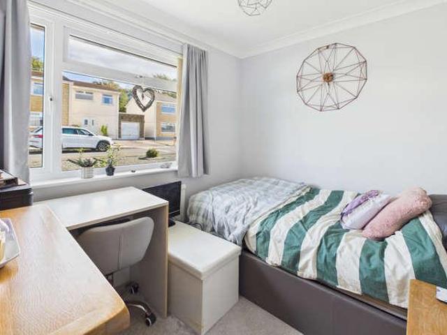 House for sale in Penponds, Camborne