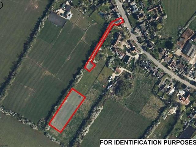 House for sale in Grendon Underwood
