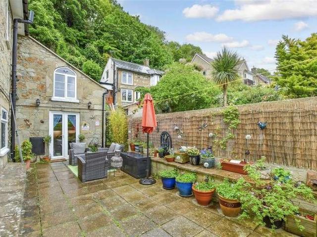 House for sale in Cowlease, Ventnor