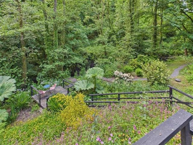 House for sale in Cwmfelin Boeth, Whitland