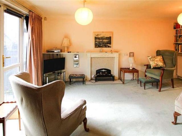 House for sale in Harlow, Harrogate