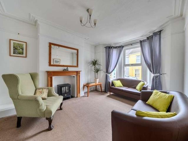 House for sale in Mount Wise