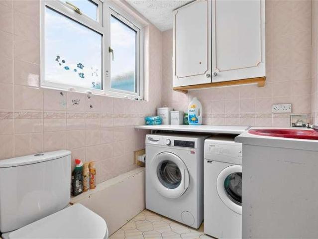 House for sale in Vange, Essex