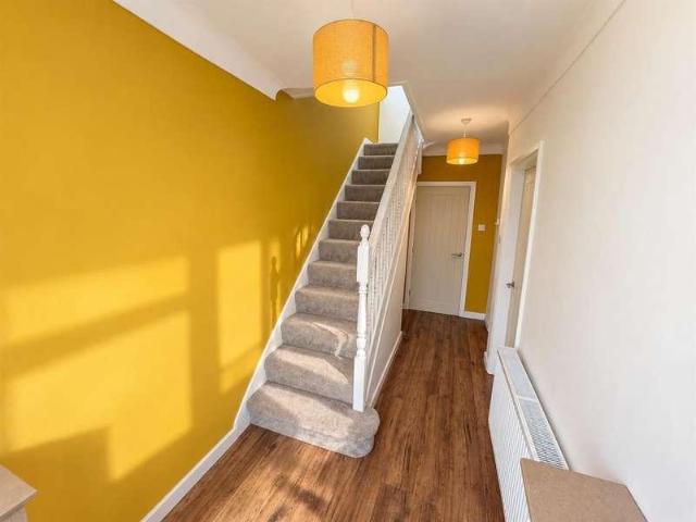 House for sale in Irby, Wirral