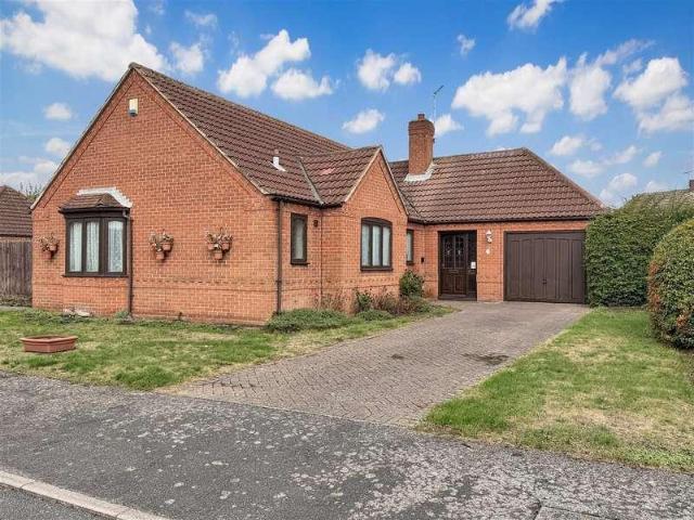 House for sale in Hawton, Alverton