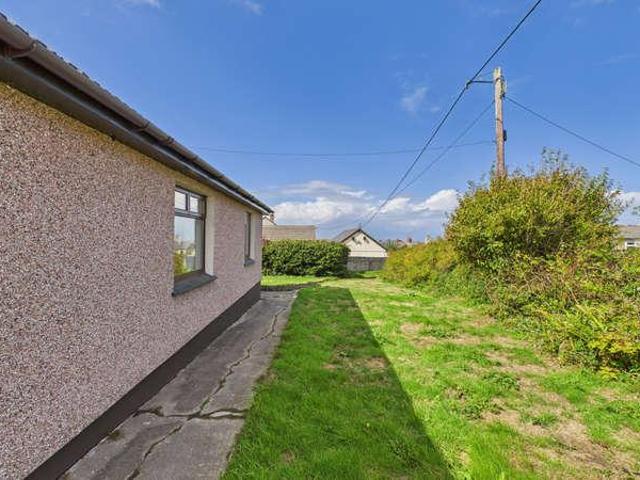 House for sale in St Just, Cornwall